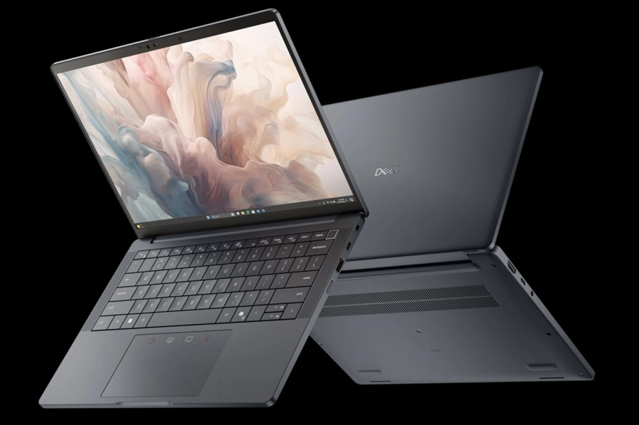 Loạt PC AI mới của Dell sắp đổ bộ thị trường Việt 
