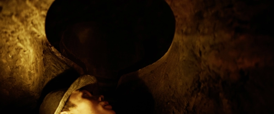 Thái Hòa cùng đồng đội quyết tâm giữ vững địa đạo Củ Chi trong teaser trailer của phim Địa Đạo: Mặt Trời Trong Bóng Tối