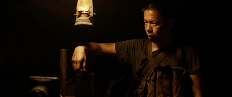 Thái Hòa cùng đồng đội quyết tâm giữ vững địa đạo Củ Chi trong teaser trailer của phim Địa Đạo: Mặt Trời Trong Bóng Tối