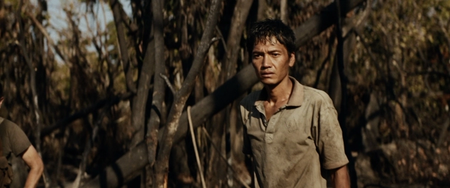 Thái Hòa cùng đồng đội quyết tâm giữ vững địa đạo Củ Chi trong teaser trailer của phim Địa Đạo: Mặt Trời Trong Bóng Tối