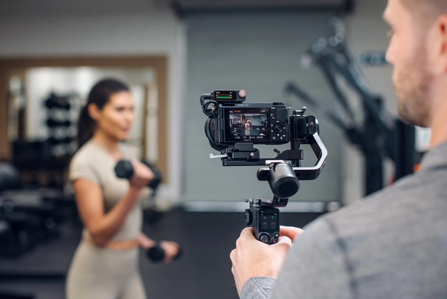 DJI Mic 3: Nâng tầm chất lượng âm thanh cho nhà sáng tạo nội 