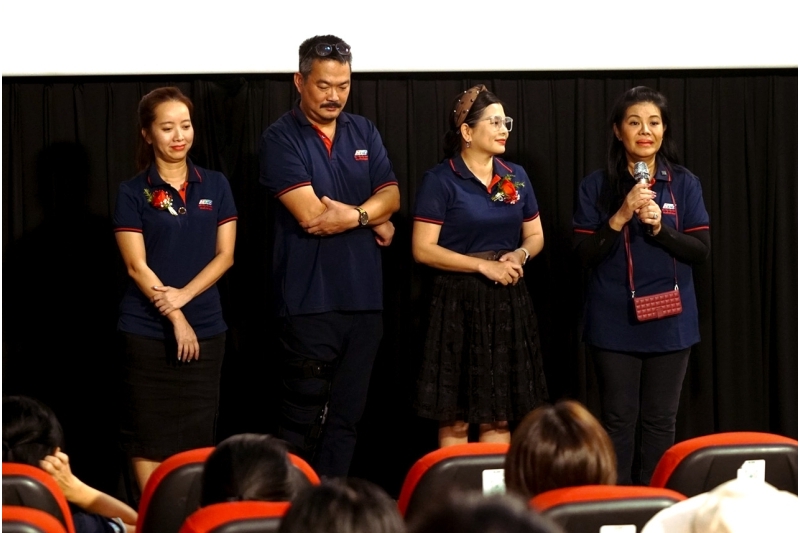 Vượt Sóng: Phim tài liệu về Tp.HCM 50 năm phát triển sẽ lên sóng truyền hình HTV9
