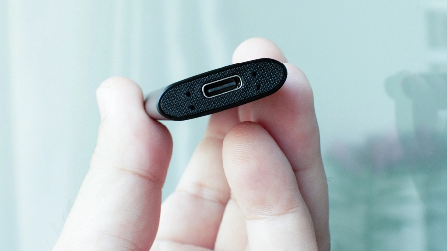 Netac ZSlim: Gọn nhẹ và cứng cáp, lưu trữ nhiều với dung lượng lên đến 2TB
