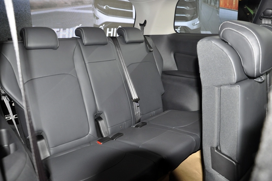 MG G50: MPV giá từ 559 triệu đồng, phù hợp cho mọi 