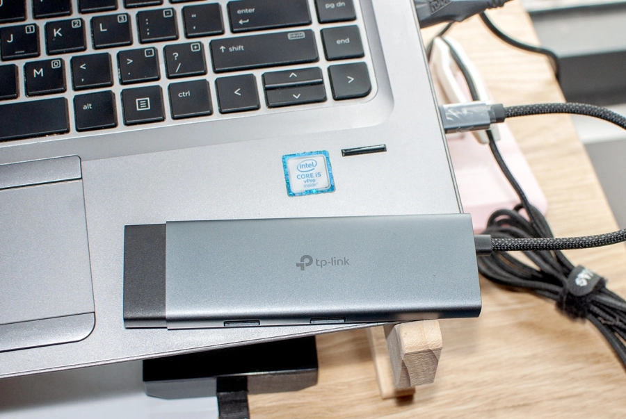 TP-Link UH7020C và Mercusys MT110: Bộ đôi bất ly thân của người dùng năng động