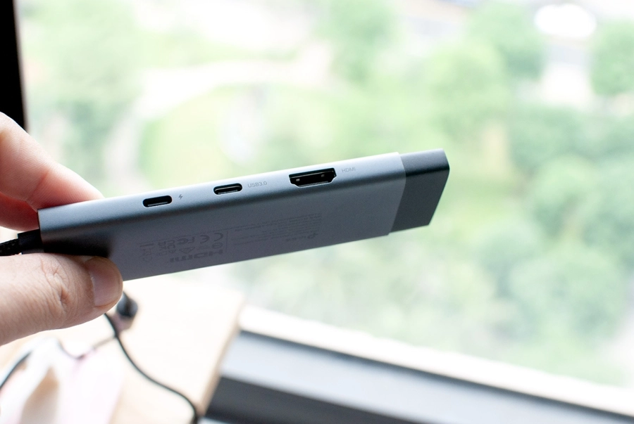 TP-Link UH7020C và Mercusys MT110: Bộ đôi bất ly thân của người dùng năng động