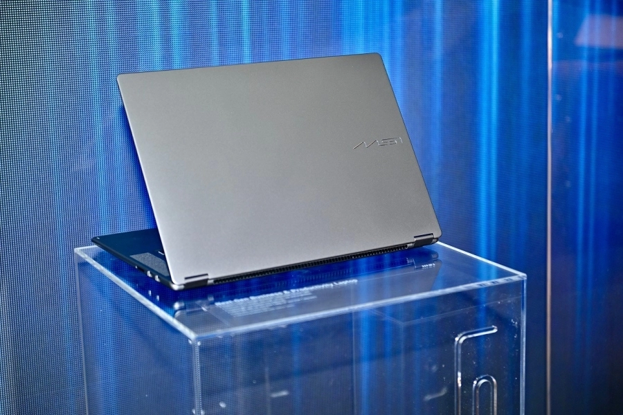 COMPUTEX 2025: MSI với loạt sản phẩm ấn tượng, không chỉ mạnh còn đẹp