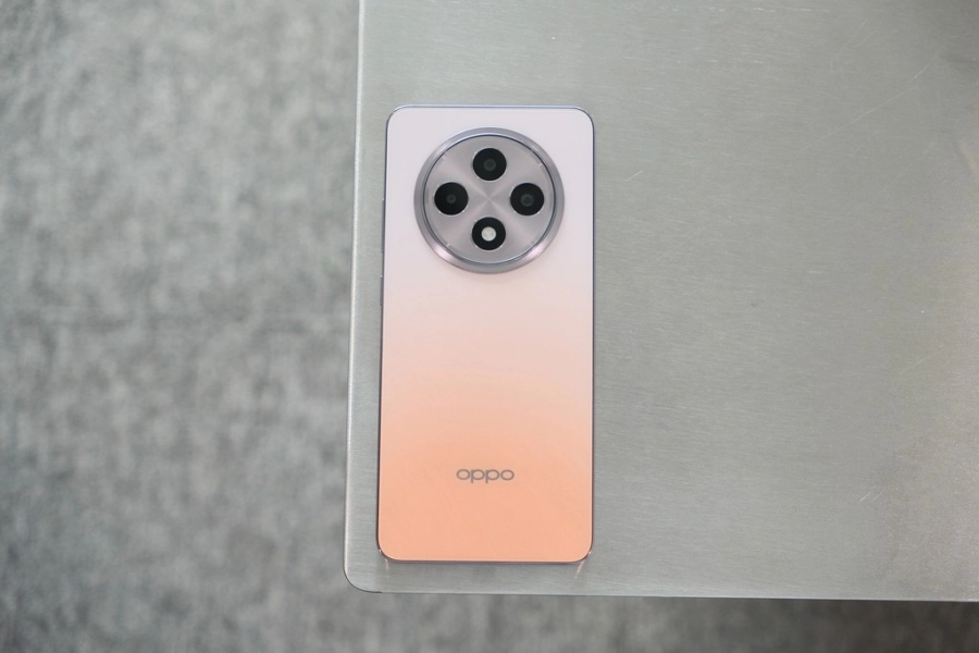 OPPO trình làng Reno12 series: Đẹp hơn, trải nghiệm tốt hơn với nhiều tính năng AI