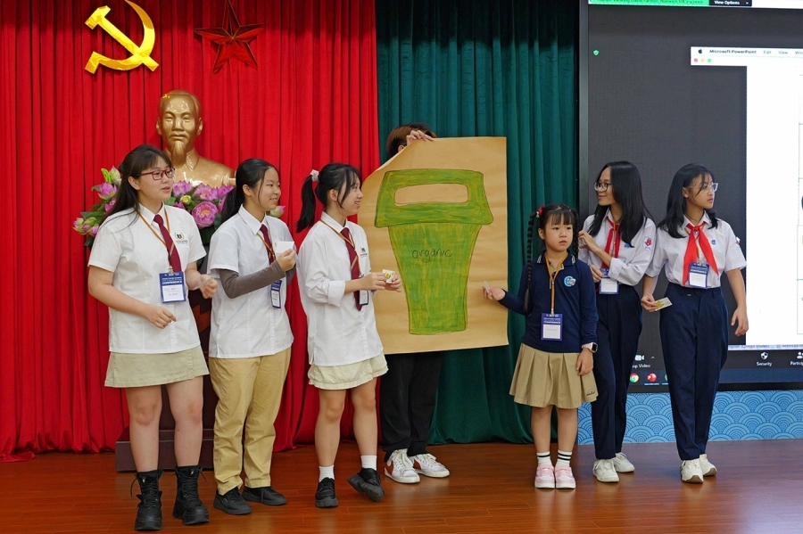 UK/ Viet Nam Season 2023: Kết nối văn hóa, thúc đẩy hợp tác