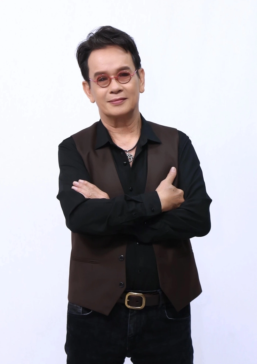 Đạo diễn 'Sky Tour' và 'Tri Âm' bắt tay nhạc sĩ Đức Huy làm concer