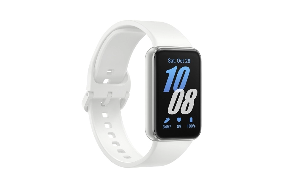 Samsung ra mắt Galaxy Fit3: Thiết kế mới, pin lâu hơn, giá 1,39 triệu đồng