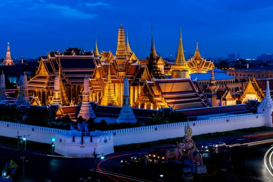 ‘Thai Festival: Nhịp đập truyền thống’ sẽ diễn ra tại Hoàng thành Thăng Long – Hà Nội