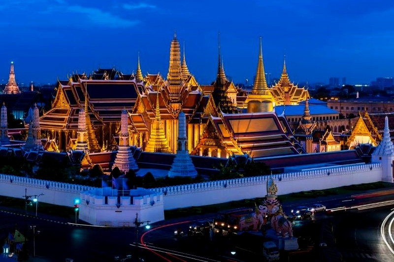 ‘Thai Festival: Nhịp đập truyền thống’ sẽ diễn ra tại Hoàng thành Thăng Long – Hà Nội