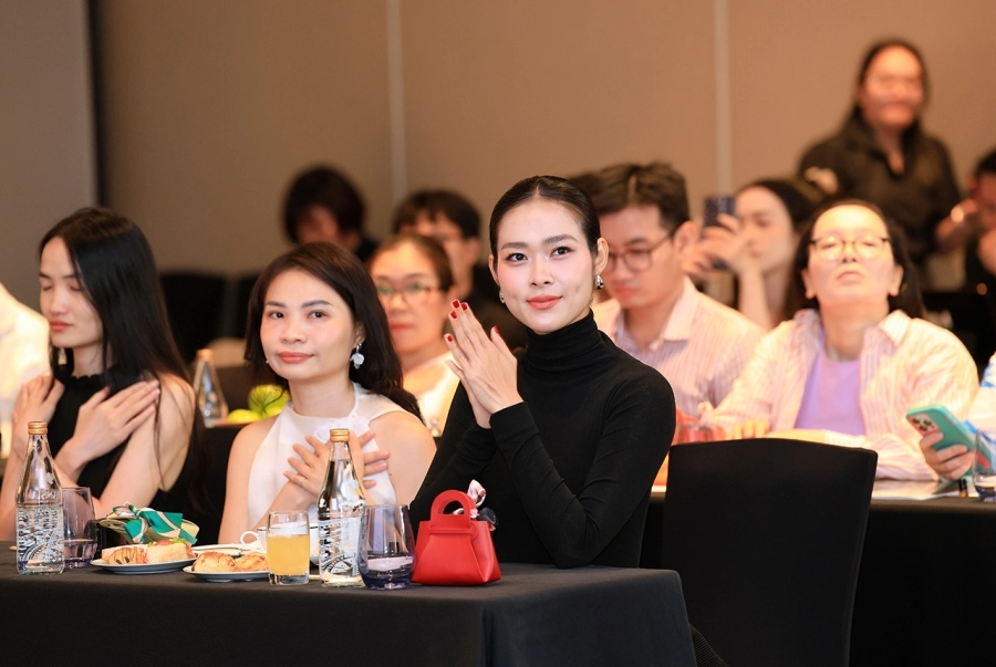 Cục Du lịch Đài Loan tại Việt Nam chia sẻ tiềm năng du lịch wellness tại sự kiện 'Yên'