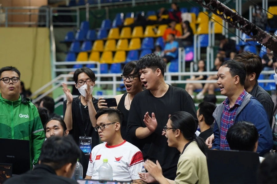 Ngày hội công nghệ Tech Beat 2024 thú vị và hấp dẫn