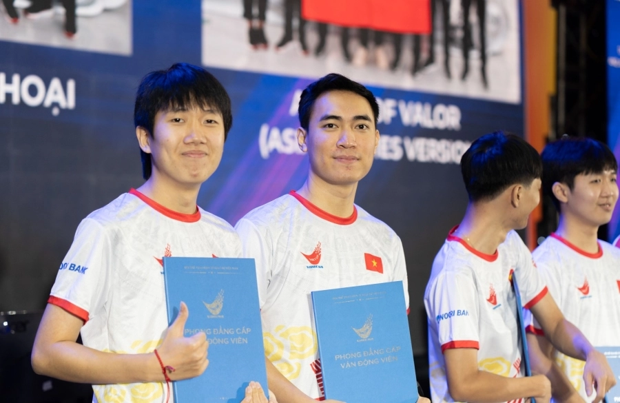 Ngày hội công nghệ Tech Beat 2024 thú vị và hấp dẫn