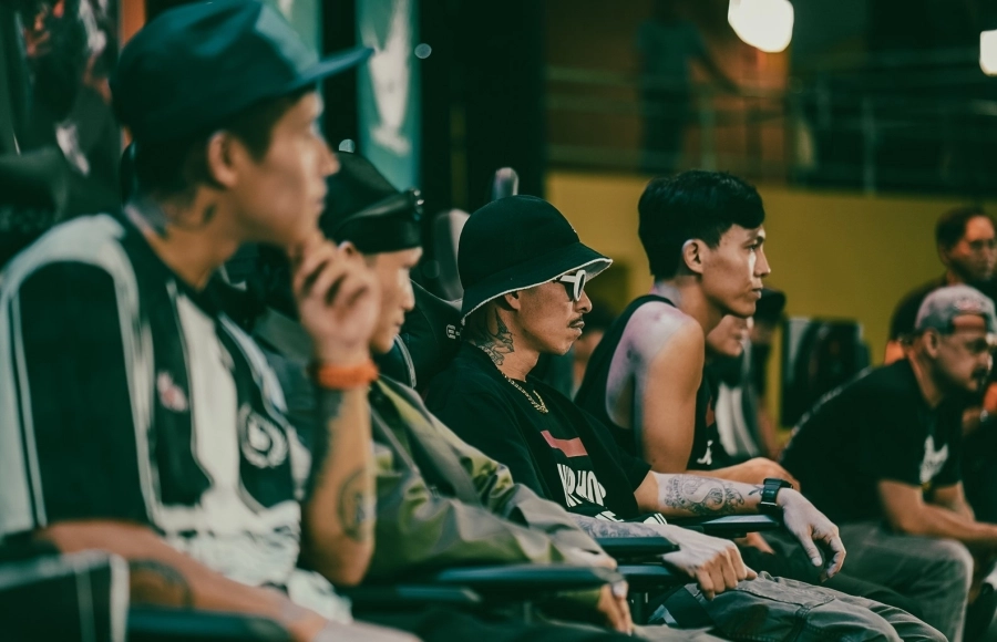 Ngày hội công nghệ Tech Beat 2024 thú vị và hấp dẫn