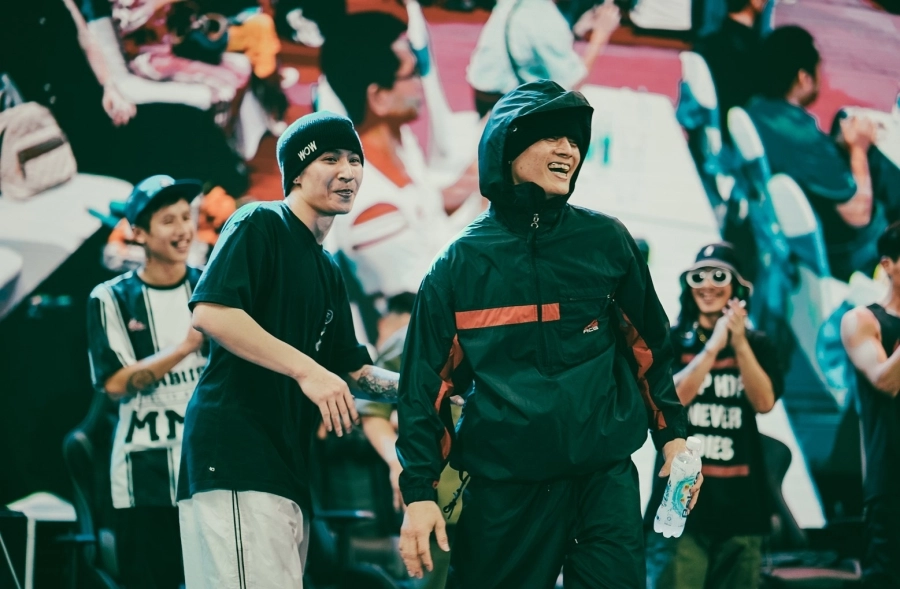 Ngày hội công nghệ Tech Beat 2024 thú vị và hấp dẫn
