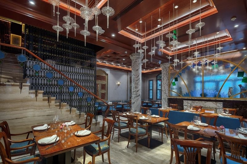 Vietnam House 4 Lần Liên Tiếp Nằm Trong Danh Sách Michelin Selected