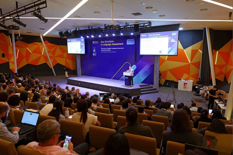 UK/ Viet Nam Season 2023: Kết nối văn hóa, thúc đẩy hợp tác 