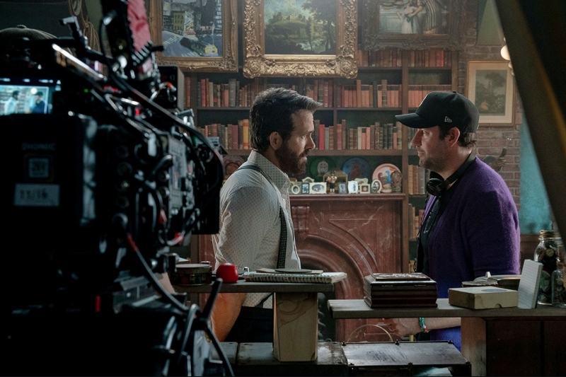 Lý giải vì sao phim mới John Krasinski thu hút khán giả gia đình?
