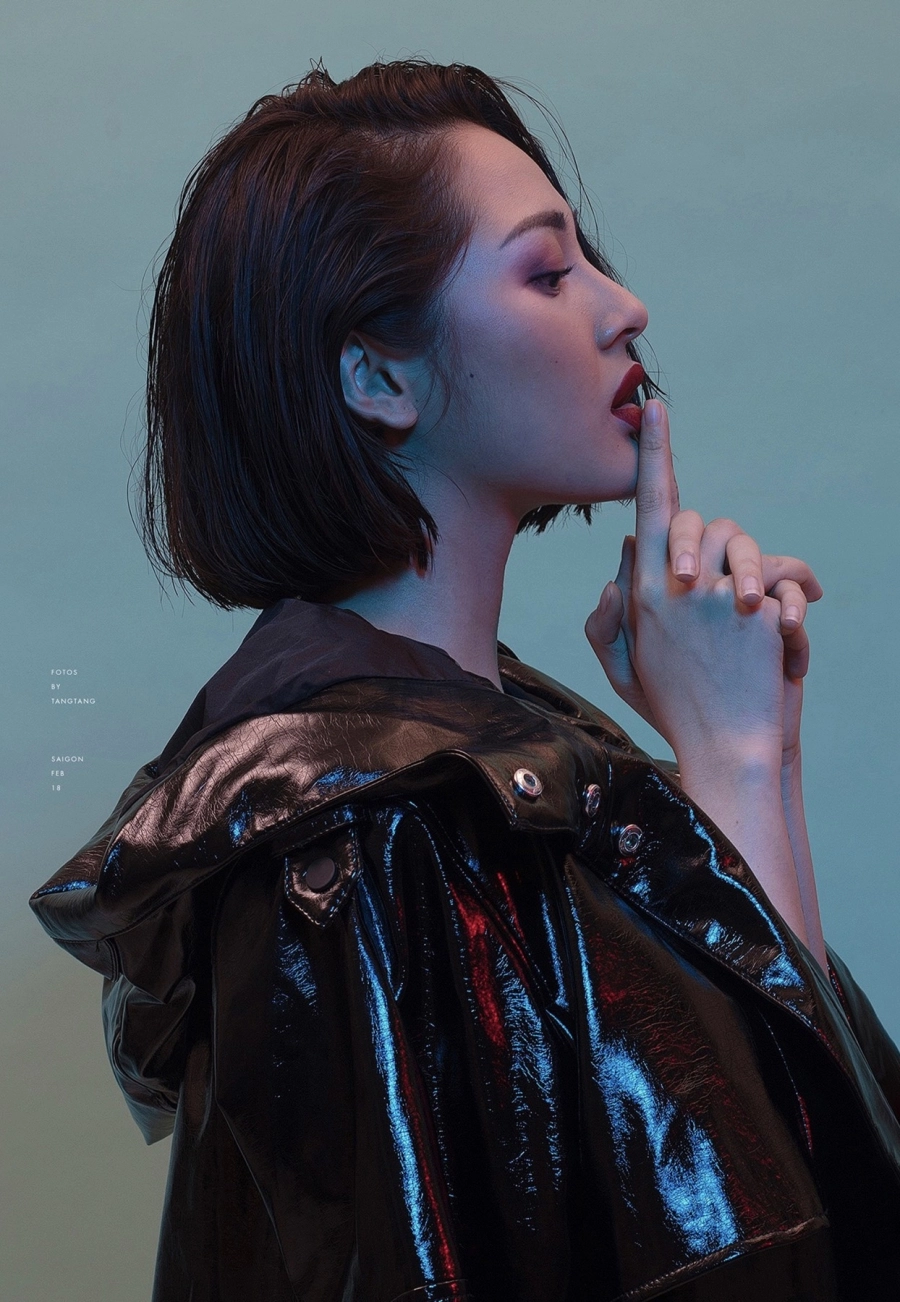 Bảo Anh trở lại đường đua âm nhạc cùng live concert Đức Huy 'Những gì đến tự nhiên'
