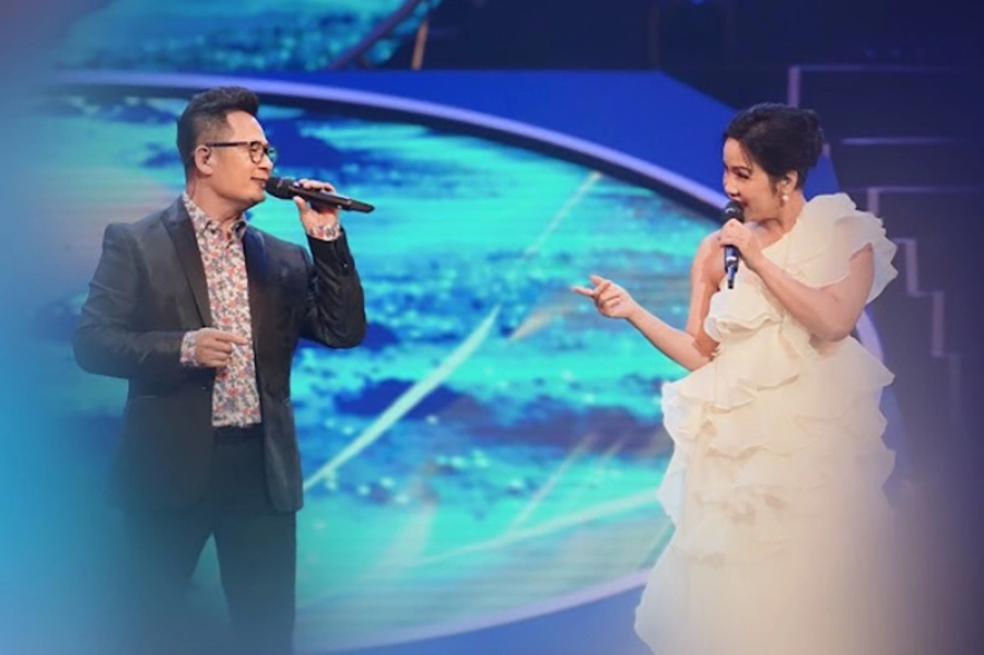 Bằng Kiều vẫn cực phong độ sau 25 năm, khẳng định đẳng cấp tại live concert Những Gì Đến Tự Nhiên
