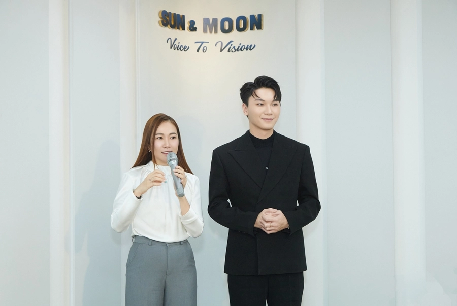 DEVEE hợp tác Sun & Moon Academy chuẩn hóa nhân sự ngành livestream