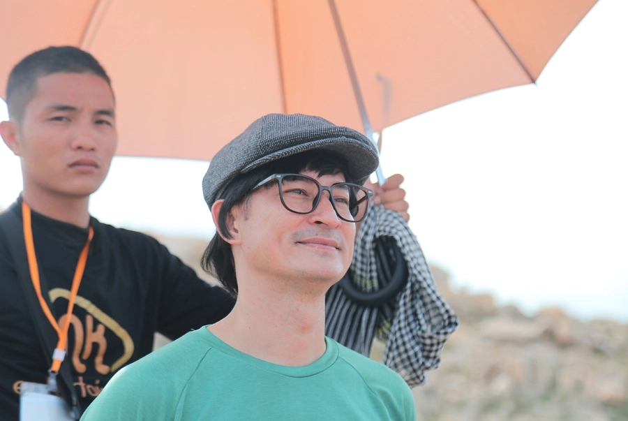 Làng Biển Hahaha: Webdrama mang tiếng cười và thông điệp chữa lành