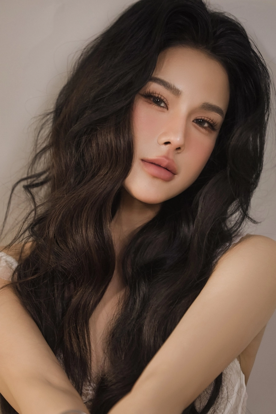 Diệp Lâm Anh mời loạt sao showbiz Việt tham gia phiên livestream triệu đô