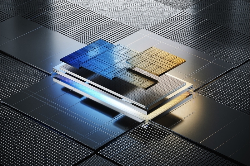 Intel mở rộng Chương trình Xúc tiến AI PC
