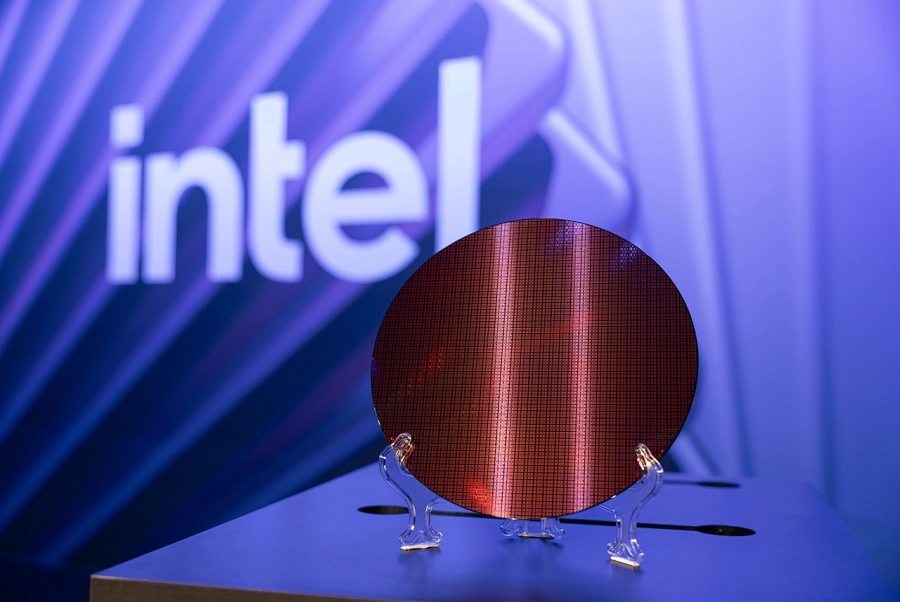 Intel hé lộ kiến trúc vi xử lý Panther Lake mới, kiến trúc dành cho CPU AI PC đầu tiên xây dựng trên tiến trình 18A