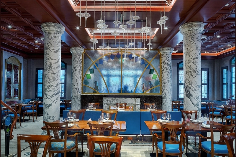 Vietnam House Restaurant giới thiệu thực đơn hè lấy cảm hứng từ nguyên liệu nhiệt đới tạ Việt Nam