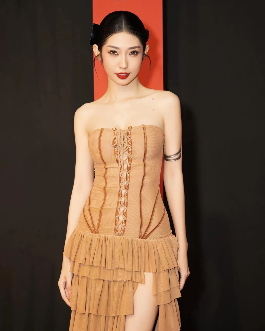 Diệp Lâm Anh mời loạt sao showbiz Việt tham gia phiên livestream triệu đô