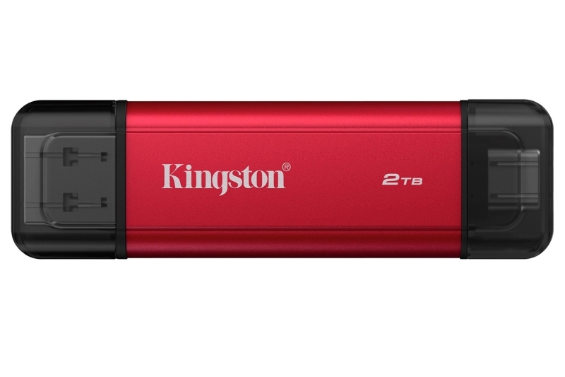 Kingston thắp sắng mùa Giáng Sinh 2025 với những món quà công nghệ thiết yếu