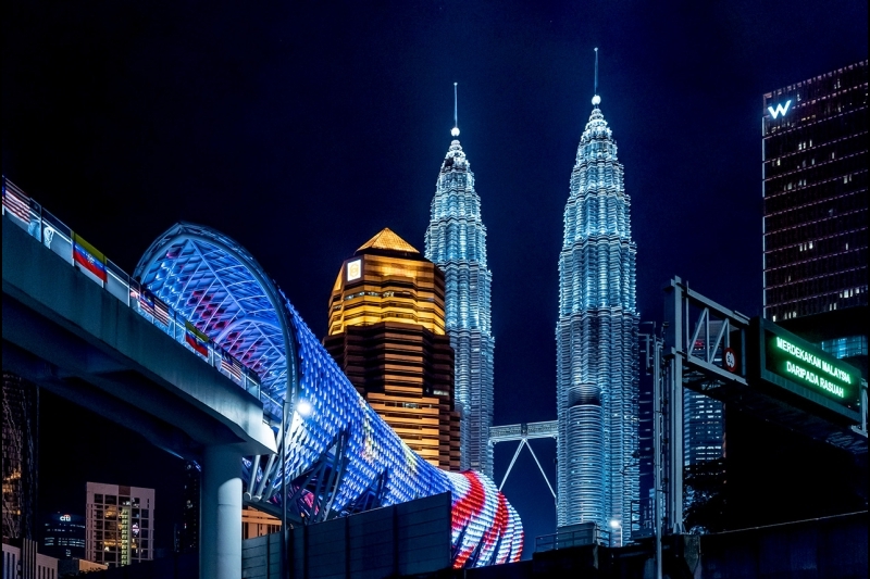 Cục xúc tiến du lịch Malaysia giới thiệu loạt sự kiện và lễ hội đặc sắc tại Hội chợ Du lịch Quốc tế Việt Nam (VITM)Hà Nội 2025