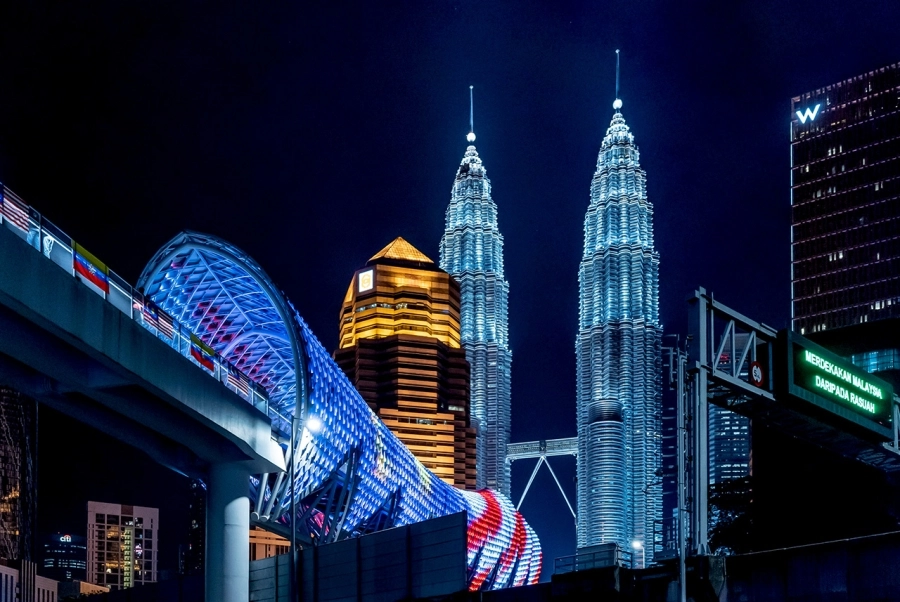 Cục xúc tiến du lịch Malaysia giới thiệu loạt sự kiện và lễ hội đặc sắc tại Hội chợ Du lịch Quốc tế Việt Nam (VITM)Hà Nội 2025