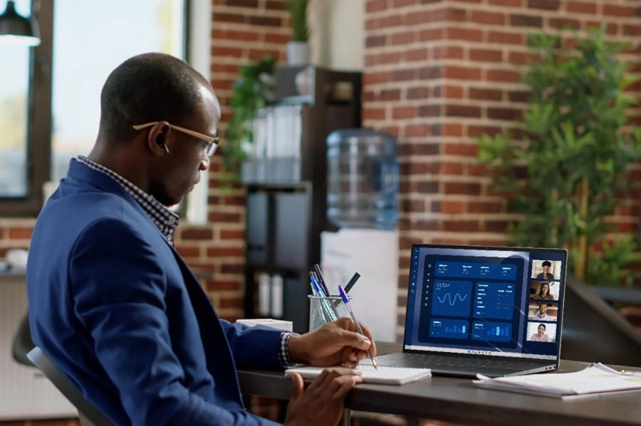 Dell Technologies hỗ trợ doanh nghiệp hiện đại hóa môi trường làm việc với AI PC