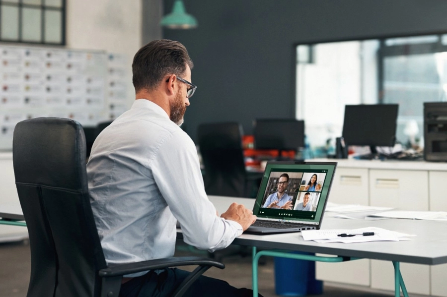 Dell Technologies hỗ trợ doanh nghiệp hiện đại hóa môi trường làm việc với AI PC