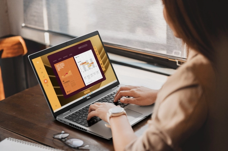 Dell Technologies hỗ trợ doanh nghiệp hiện đại hóa môi trường làm việc với AI PC