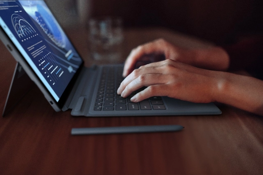 Dell Technologies hỗ trợ doanh nghiệp hiện đại hóa môi trường làm việc với AI PC