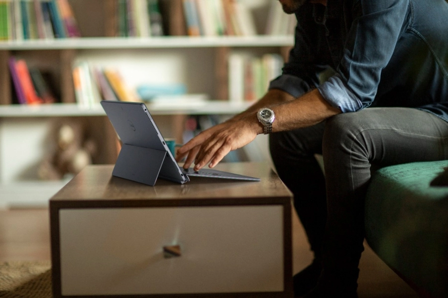 Dell Technologies hỗ trợ doanh nghiệp hiện đại hóa môi trường làm việc với AI PC
