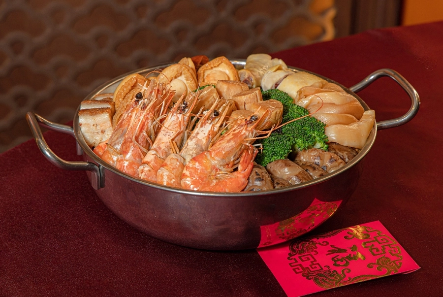 Mỹ Yến Khai Xuân tại Ngân Đình Sài Gòn, gói trọn mùa Tết sum vầy