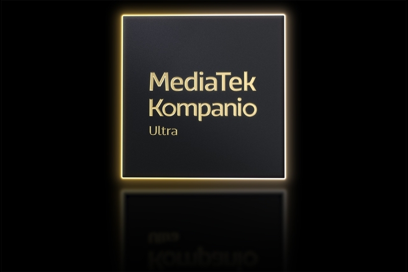 MediaTek Kompanio Ultra: Nâng tầm AI và hiệu năng cho Chromebook thế hệ mới
