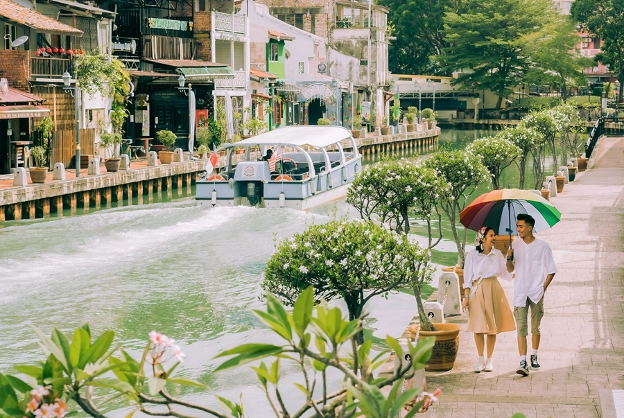 Cục xúc tiến du lịch Malaysia giới thiệu loạt sự kiện và lễ hội đặc sắc tại Hội chợ Du lịch Quốc tế Việt Nam (VITM)Hà Nội 2025