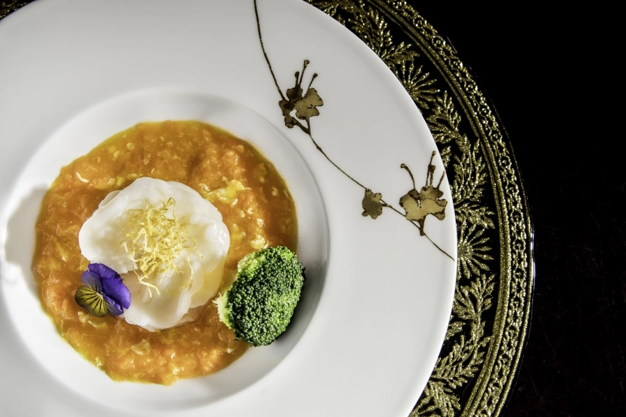 Ba Năm Giữ Vững Ngôi Sao Michelin - Nhà Hàng Long Triều Khẳng Định Phong Độ Đỉnh Cao Của Ẩm Thực Quảng Đông Nguyên Bản