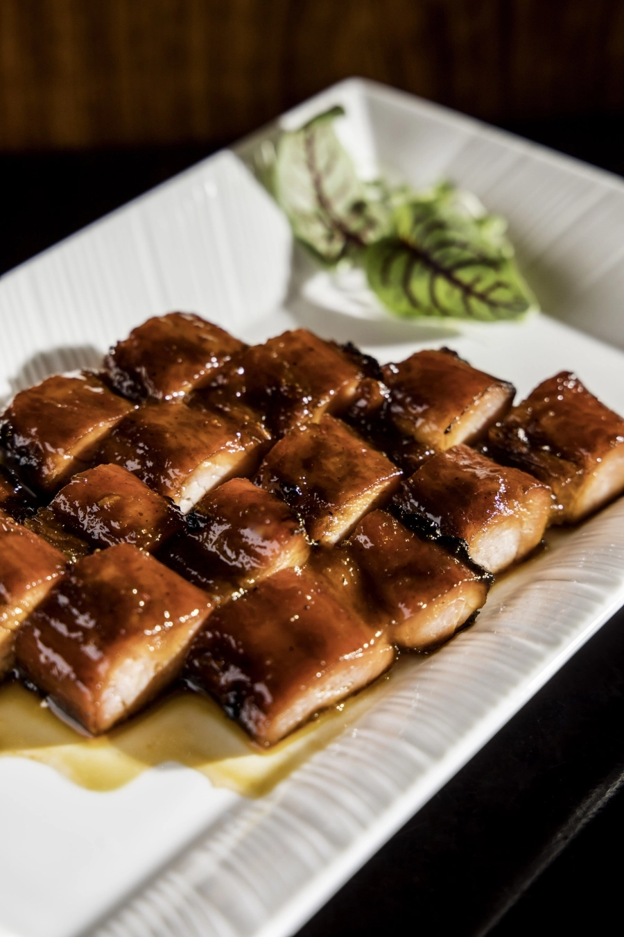 Ba Năm Giữ Vững Ngôi Sao Michelin - Nhà Hàng Long Triều Khẳng Định Phong Độ Đỉnh Cao Của Ẩm Thực Quảng Đông Nguyên Bản