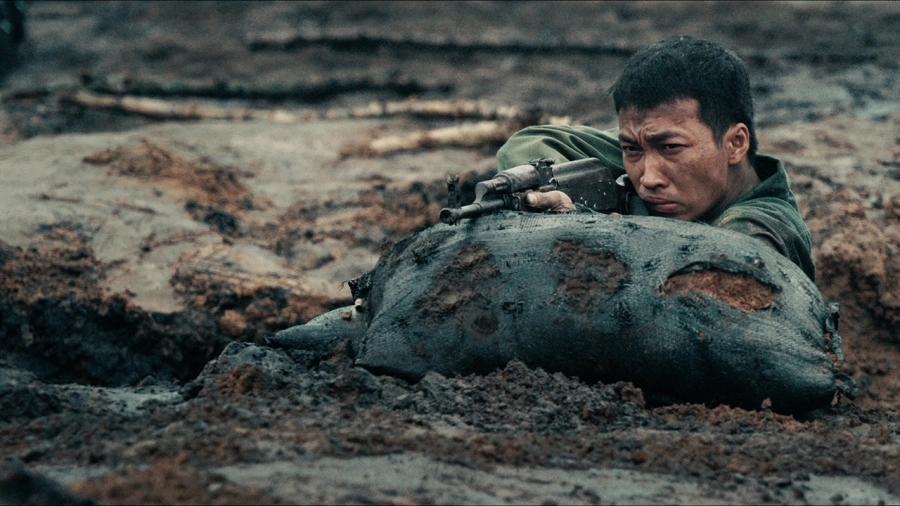 Phim điện ảnh ‘Mưa Đỏ’ tung teaser trailer nghẹt thở trên từng khung hình