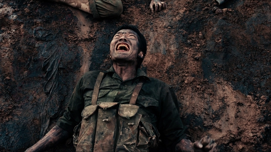 Phim điện ảnh ‘Mưa Đỏ’ tung teaser trailer nghẹt thở trên từng khung hình