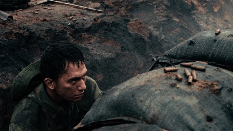 Phim điện ảnh ‘Mưa Đỏ’ tung teaser trailer nghẹt thở trên từng khung hình